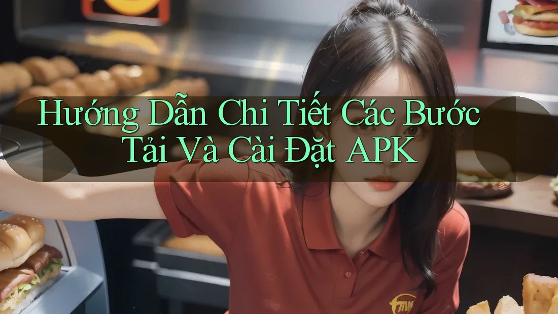 Hướng Dẫn Chi Tiết Các Bước Tải Và Cài Đặt APK Hướng Dẫn Chi Tiết Các Bước Tải Và Cài Đặt APK