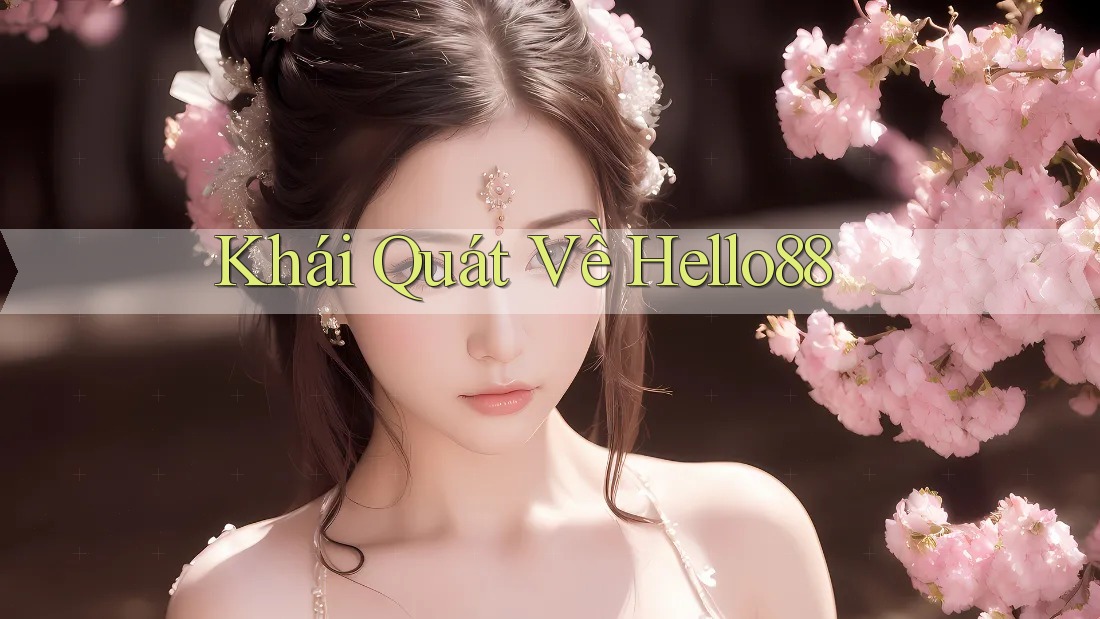 Khái Quát Về Hello88 Khái Quát Về Hello88
