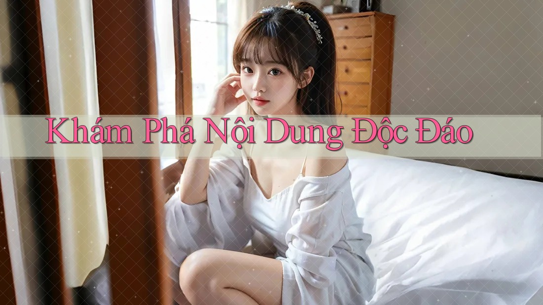 Khám Phá Nội Dung Độc Đáo Khám Phá Nội Dung Độc Đáo