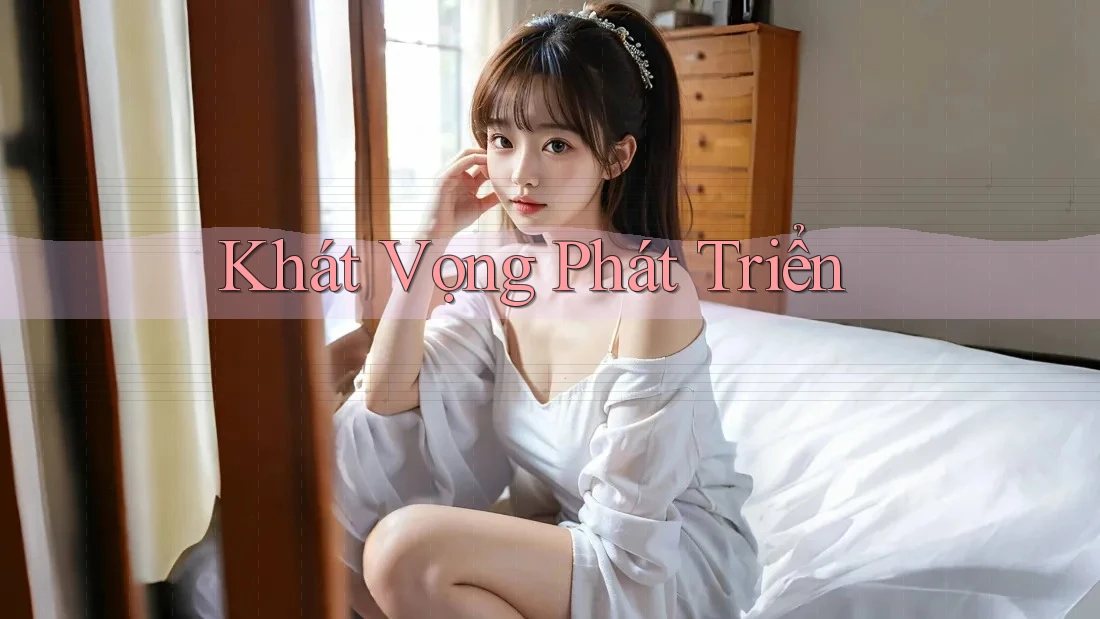 Khát Vọng Phát Triển Khát Vọng Phát Triển