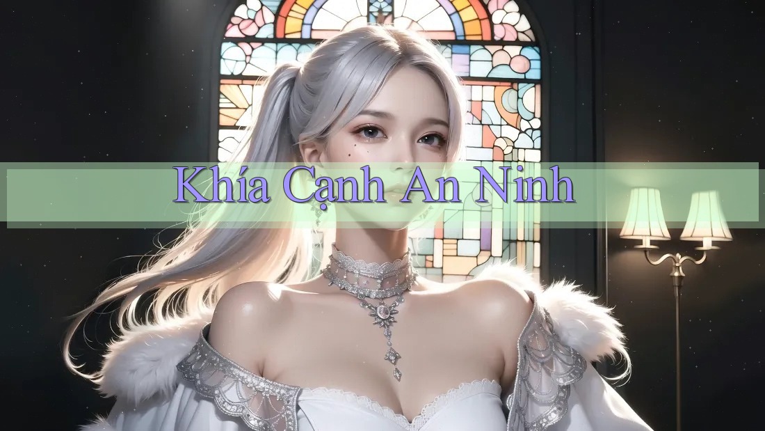 Khía Cạnh An Ninh Khía Cạnh An Ninh