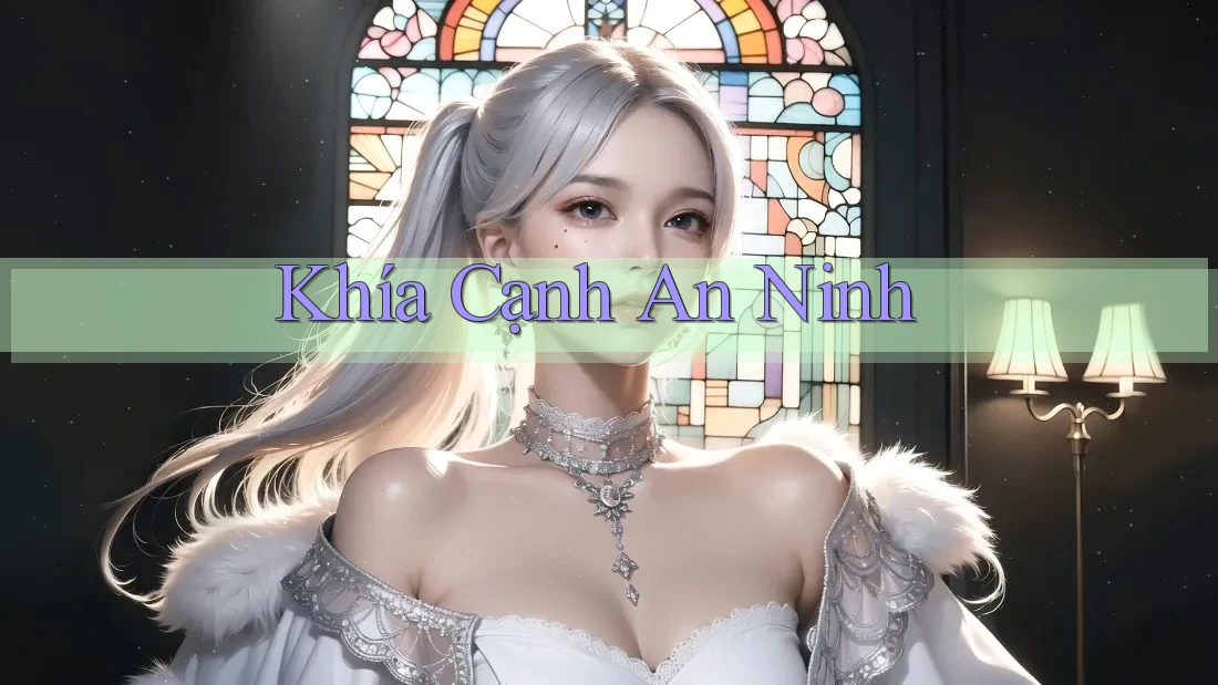Khía Cạnh An Ninh Khía Cạnh An Ninh