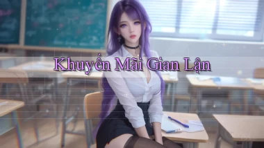 Khuyến mãi Gian lận