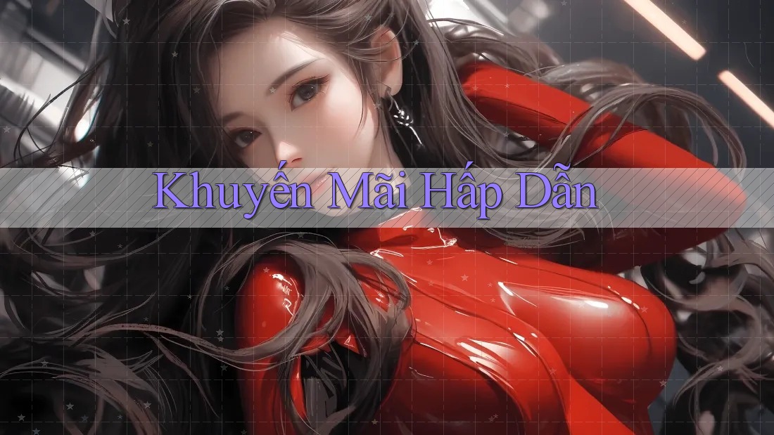 Khuyễn Mãi Hấp Dẫn Khuyễn Mãi Hấp Dẫn