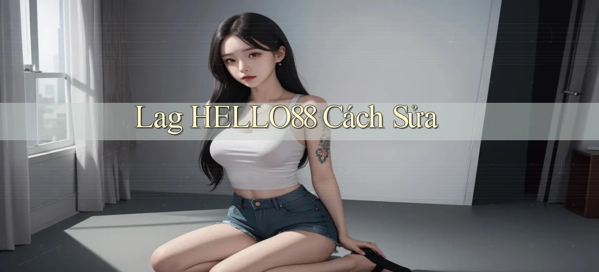 lag hello88 cách sửa