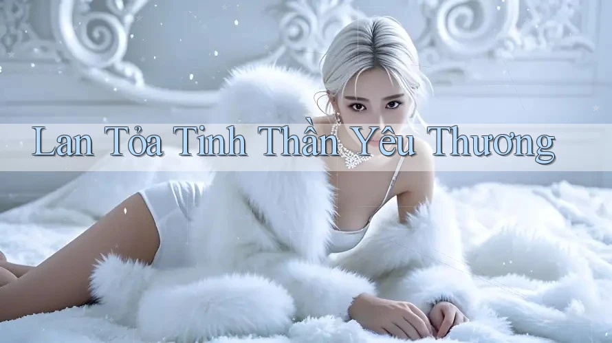 Lan Tỏa Tinh Thần Yêu Thương Lan Tỏa Tinh Thần Yêu Thương