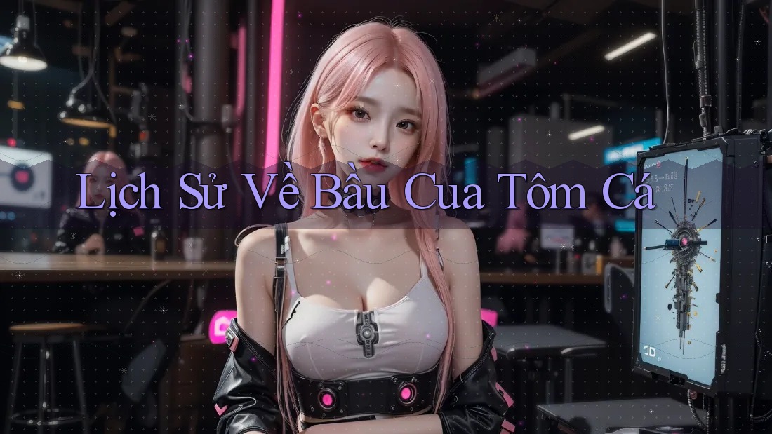 Lịch Sử Về Bầu Cua Tôm Cá Lịch Sử Về Bầu Cua Tôm Cá