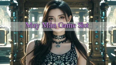 May mắn Game slot