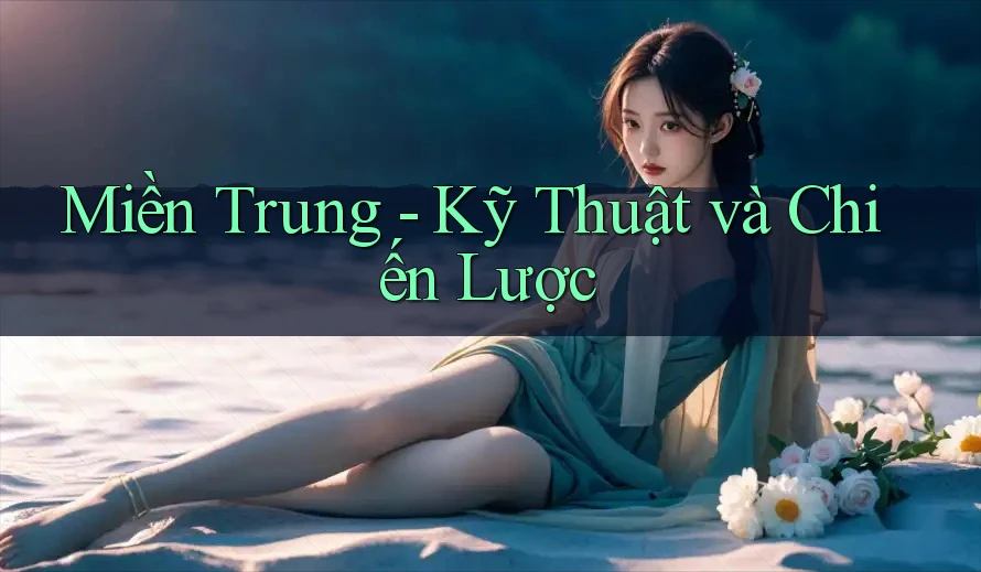 Miền Trung - Kỹ Thuật và Chiến Lược Miền Trung - Kỹ Thuật và Chiến Lược