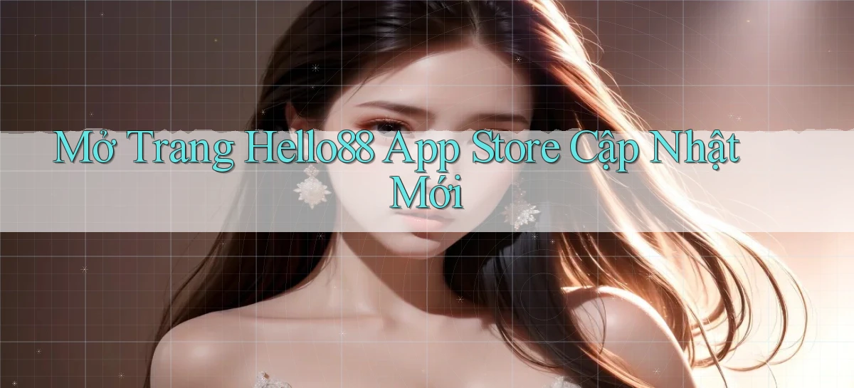mở trang hello88 app store cập nhật mới