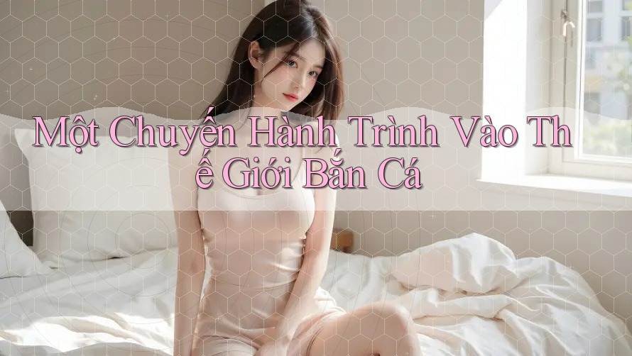 Một Chuyến Hành Trình Vào Thế Giới Bắn Cá