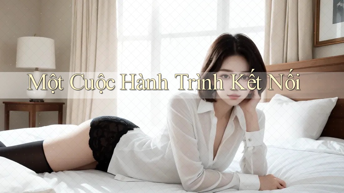 Một Cuộc Hành Trình Kết Nối Một Cuộc Hành Trình Kết Nối