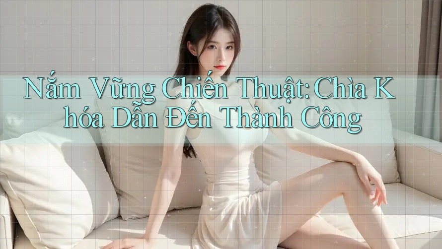Nắm Vững Chiến Thuật: Chìa Khóa Dẫn Đến Thành Công Nắm Vững Chiến Thuật: Chìa Khóa Dẫn Đến Thành Công