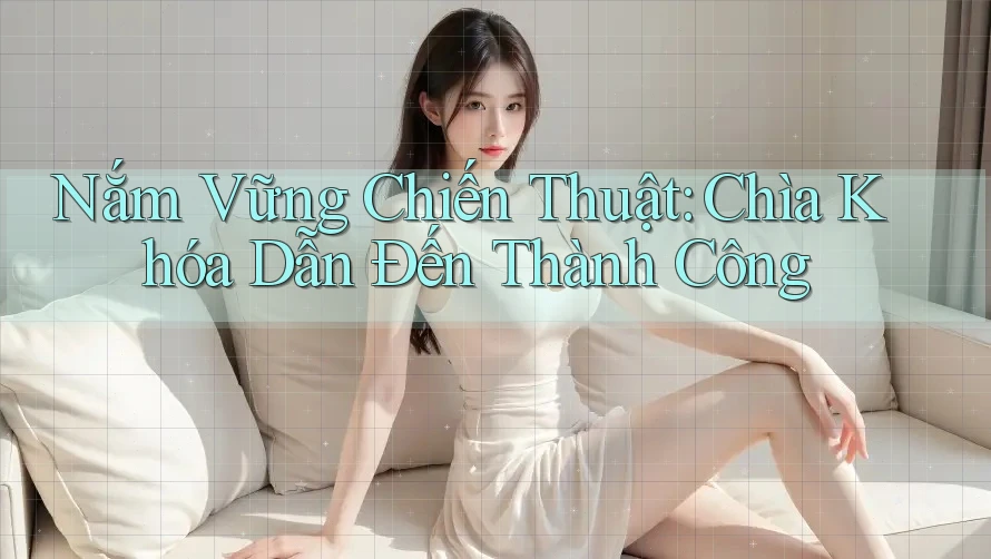 Nắm Vững Chiến Thuật: Chìa Khóa Dẫn Đến Thành Công Nắm Vững Chiến Thuật: Chìa Khóa Dẫn Đến Thành Công