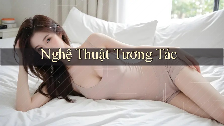 Nghệ Thuật Tương Tác Nghệ Thuật Tương Tác