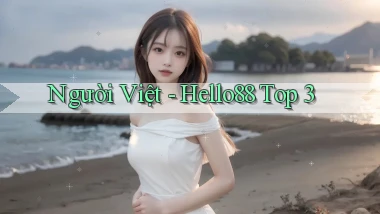 người việt hello88 top 3