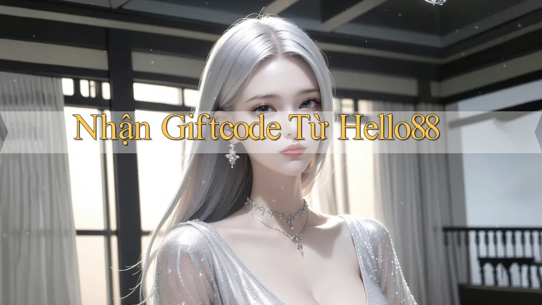 Nhận Giftcode Từ Hello88 Nhận Giftcode Từ Hello88