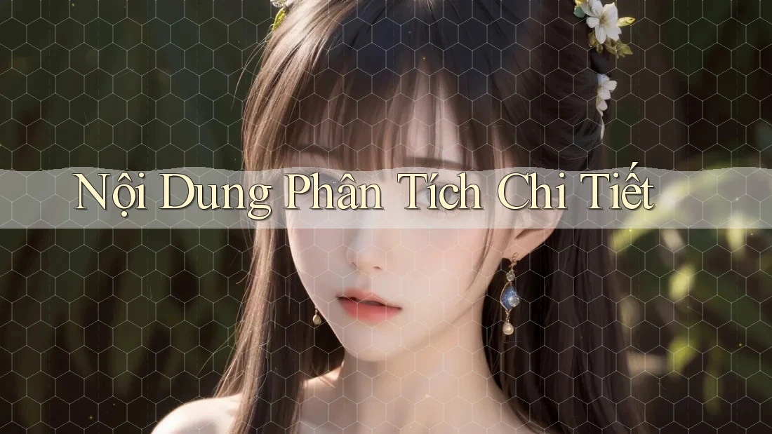 Nội Dung Phân Tích Chi Tiết Nội Dung Phân Tích Chi Tiết