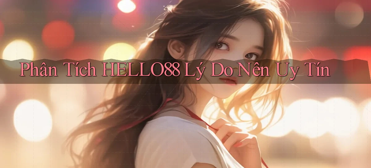 phân tích hello88 lý do nên uy tín