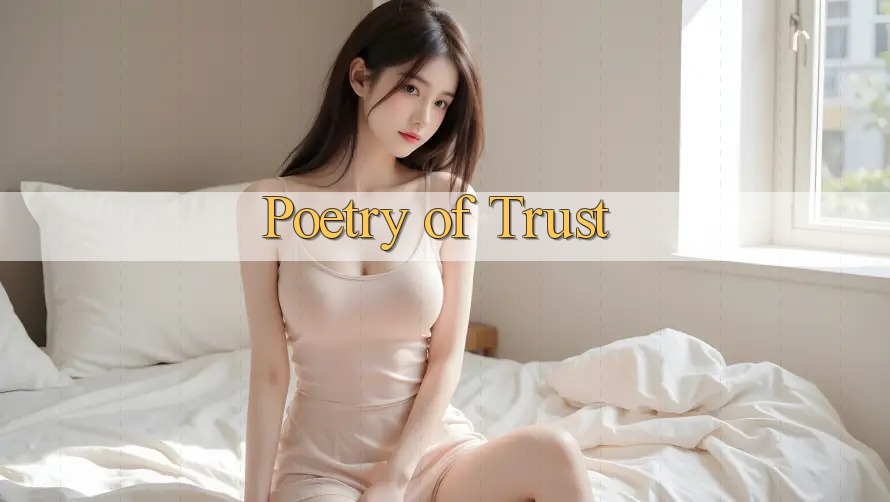 Poetry of Trust Poetry of Trust