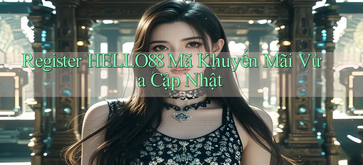 register hello88 mã khuyến mãi vừa cập nhật