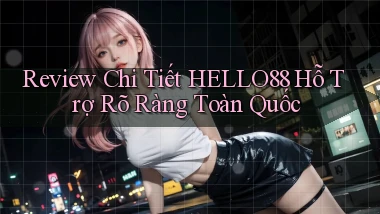 review chi tiết hello88 hỗ trợ rõ ràng toàn quốc