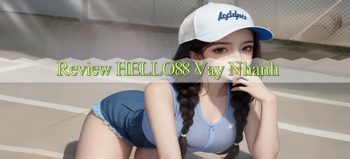 review hello88 vay nhanh