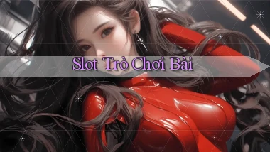 Slot Trò chơi bài