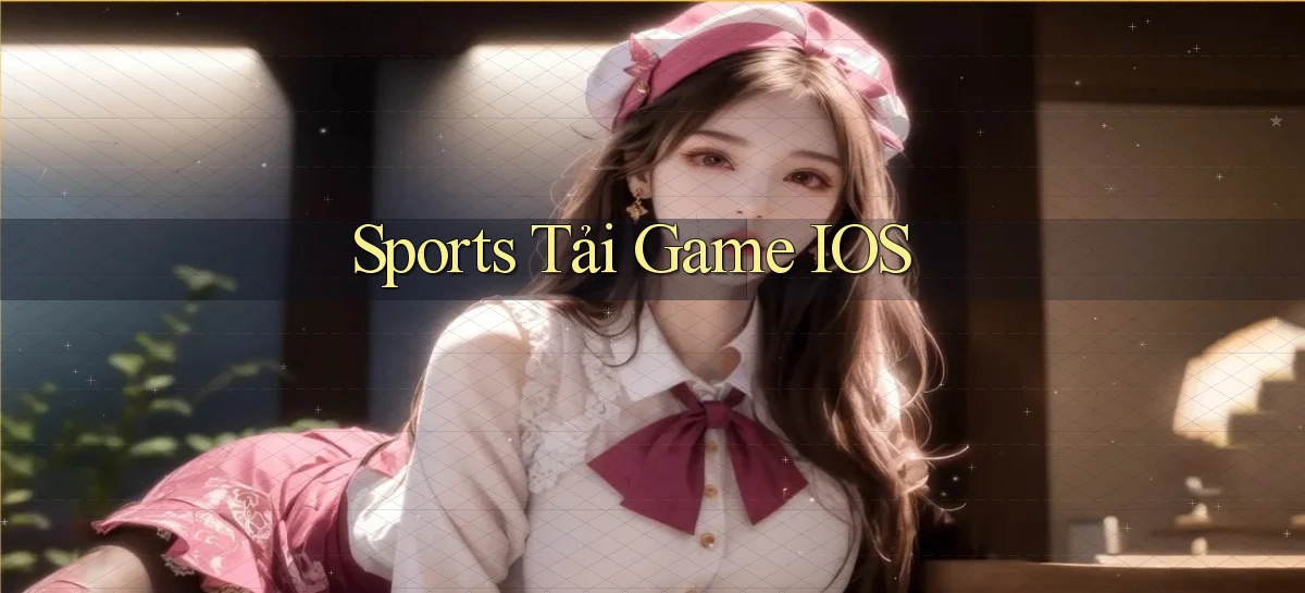 Sports Tải game iOS
