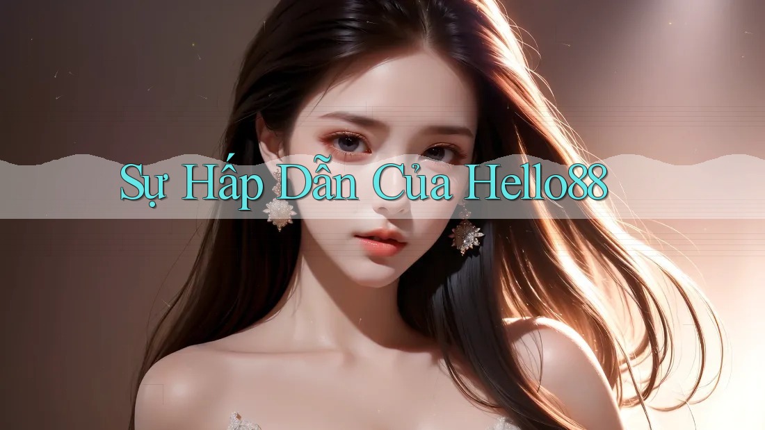 Sự Hấp Dẫn Của Hello88 Sự Hấp Dẫn Của Hello88