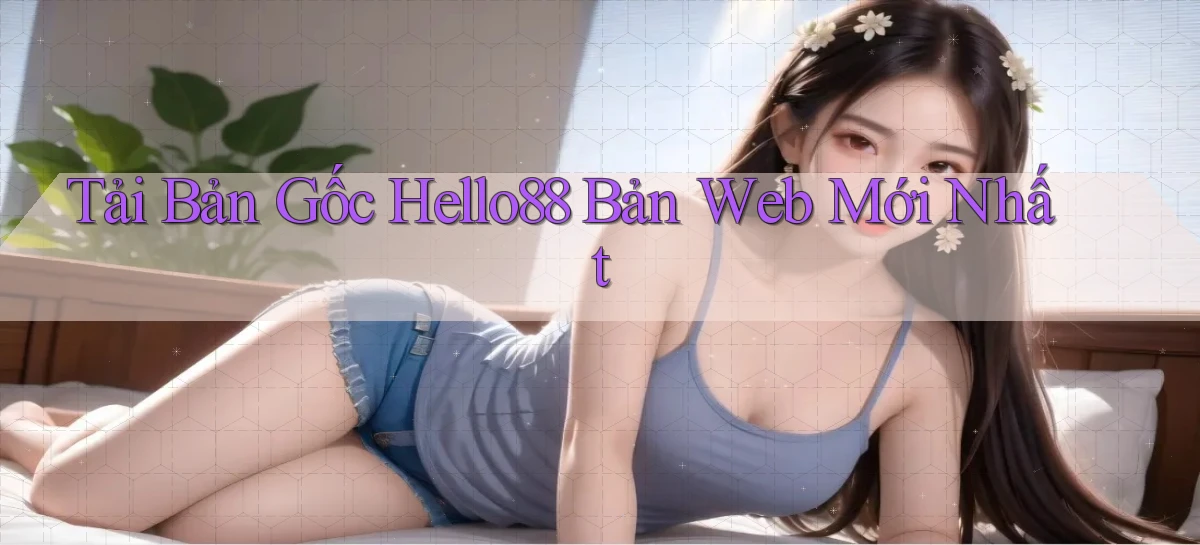 tải bản gốc hello88 bản web mới nhất