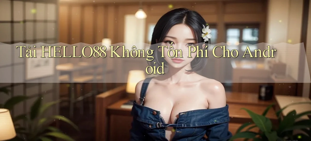 tải hello88 không tốn phí cho android