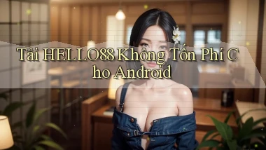 tải hello88 không tốn phí cho android