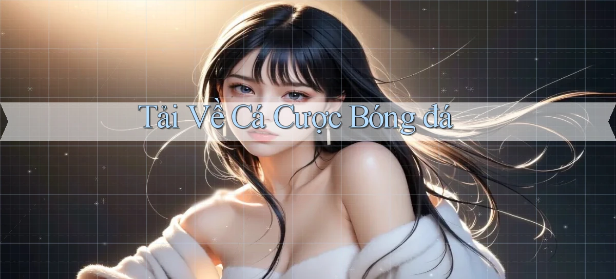 Tải về Cá cược bóng đá