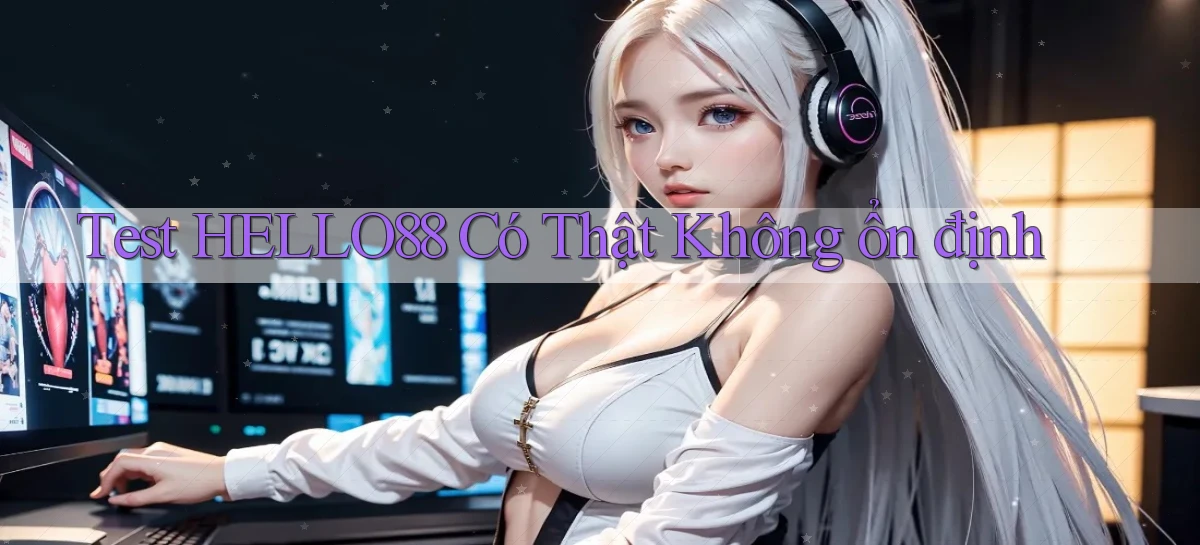 test hello88 có thật không ổn định