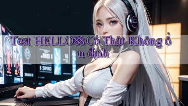 test hello88 có thật không ổn định