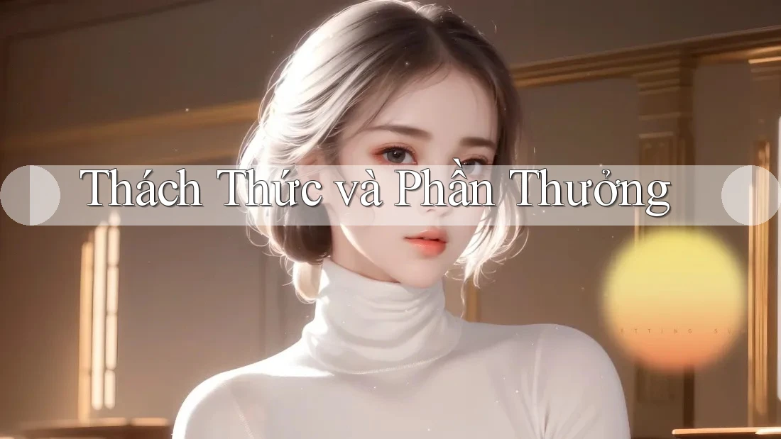 Thách Thức và Phần Thưởng