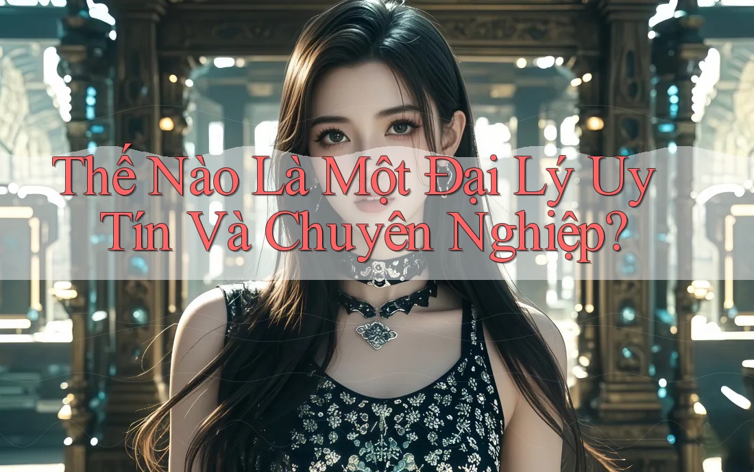 Thế Nào Là Một Đại Lý Uy Tín Và Chuyên Nghiệp? Thế Nào Là Một Đại Lý Uy Tín Và Chuyên Nghiệp?