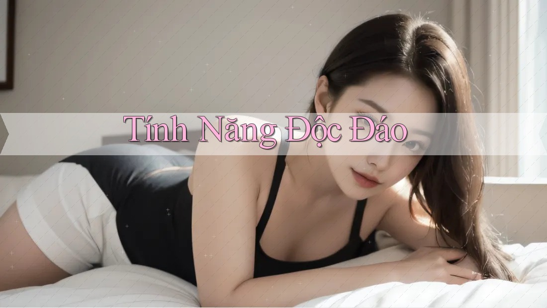 Tính Năng Độc Đáo Tính Năng Độc Đáo