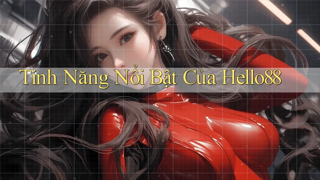 Tính Năng Nổi Bật Của Hello88 Tính Năng Nổi Bật Của Hello88