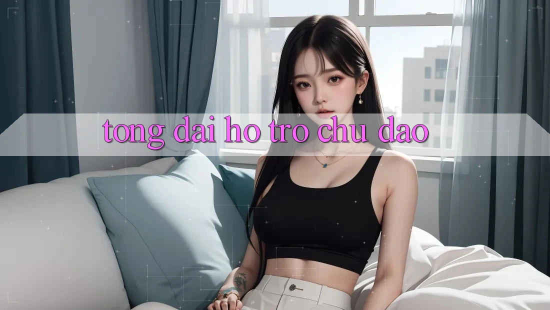Tổng đài hỗ trợ Chu Đáo Tổng đài hỗ trợ Chu Đáo