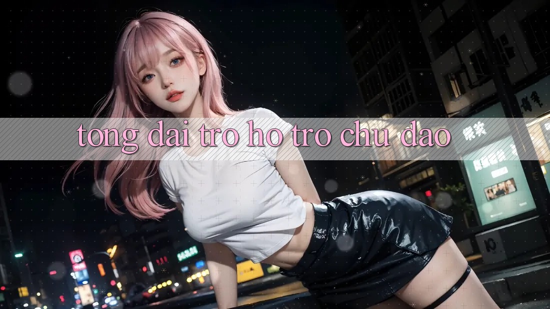 Tổng đài trợ hỗ trợ Chu Đáo