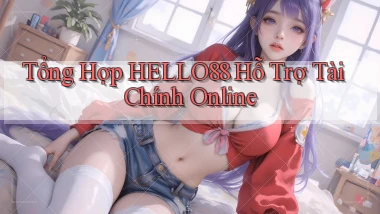 tổng hợp hello88 hỗ trợ tài chính online