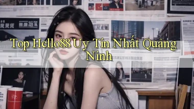 top hello88 uy tín nhất Quảng Ninh