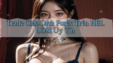 trade giao dịch forex trên hello88 uy tín