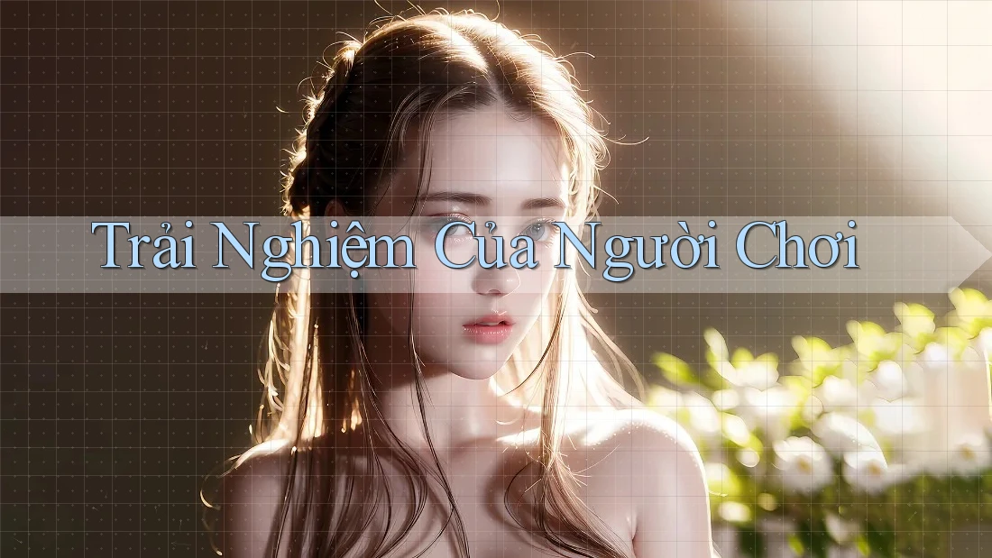 Trải nghiệm của người chơi Trải nghiệm của người chơi