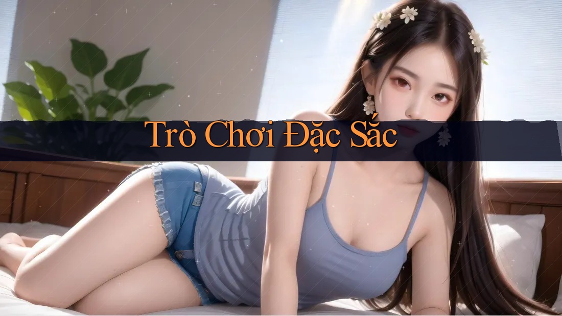 Trò Chơi Đặc Sắc Trò Chơi Đặc Sắc