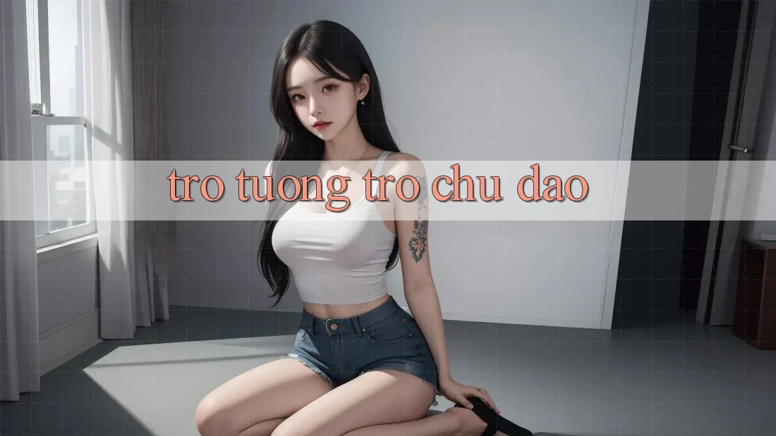 Trợ tương trợ Chu Đáo Trợ tương trợ Chu Đáo