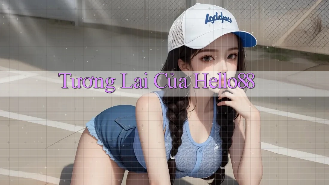 Tương lai của Hello88 Tương lai của Hello88