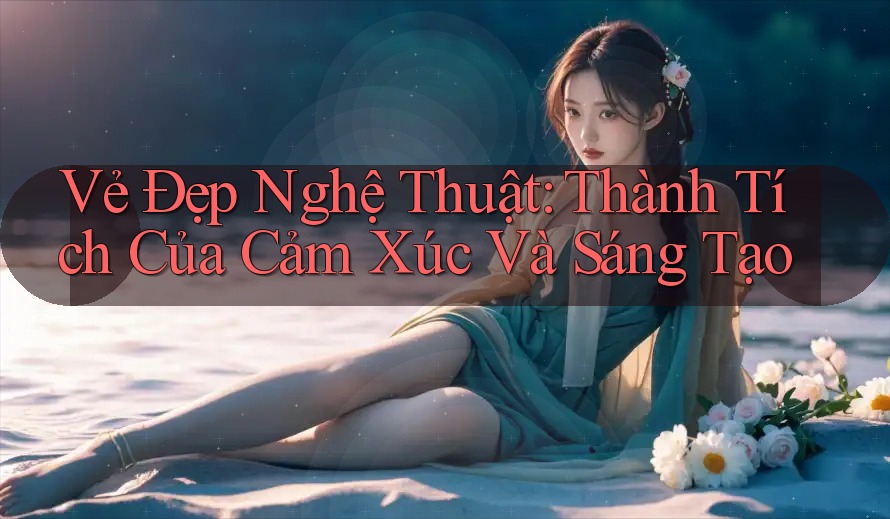 Vẻ Đẹp Nghệ Thuật: Thành Tích Của Cảm Xúc Và Sáng Tạo Vẻ Đẹp Nghệ Thuật: Thành Tích Của Cảm Xúc Và Sáng Tạo